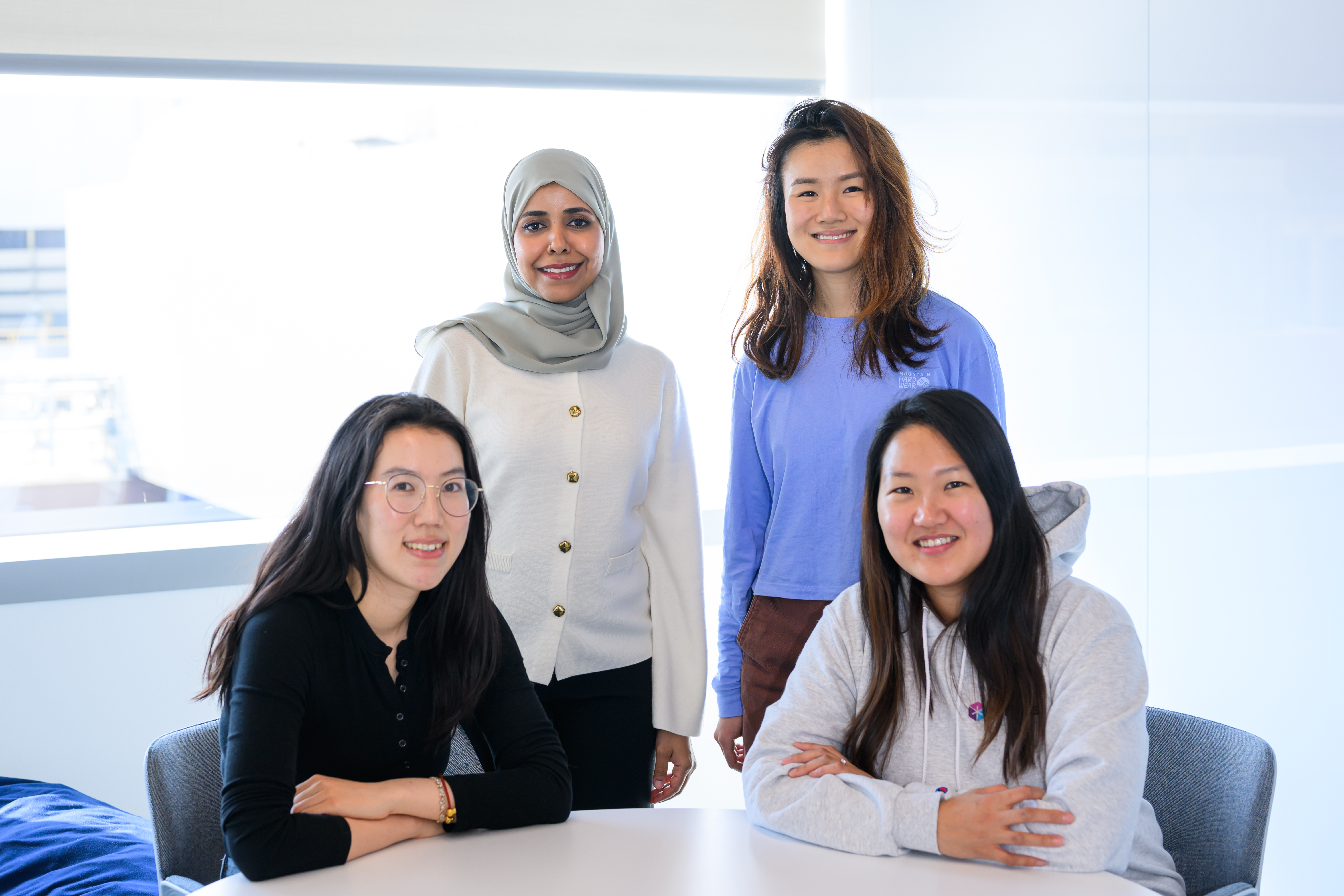 About my Academia Life